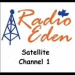Radio Eden Moldova, Kishinev