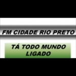 Rádio FM Cidade Rio Preto Brazil, Sao Jose do Rio Preto