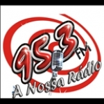 Rádio Continental (Pontal) Brazil, Pontal Do Araguaia