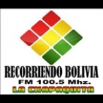 Radio Inti Huayra Argentina