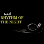 rhythm of the night United Kingdom