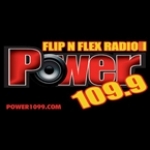 Power 109.9 FM OH, Toledo