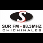 Radio Sur Del Portal Argentina, Chichinales