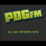 PDGFM Belgium