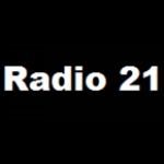 Radio 21 Argentina, Caleta Olivia
