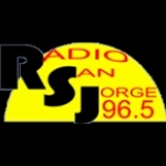 Radio San Jorge Argentina, Caleta Olivia