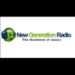 New Generation Radio (UK) United Kingdom, London