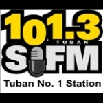 RADIO Si FM 101.3 Indonesia, Tuban