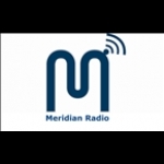 Meridian Radio London United Kingdom, London