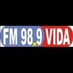 Radio Vida Hasenkamp Argentina, Hasenkamp