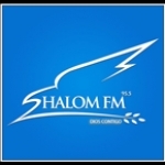 Shalom FM 95.5 Panama