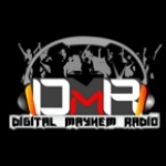 DMR -  Digital Mayhem Radio Canada