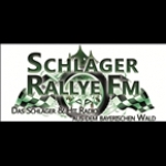Schlager Rallye FM Germany, Bad Kötzting