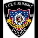 Lees Summit Police, Fire and EMS MO, Lees Summit