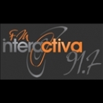 Interactiva 91.7 FM Venezuela