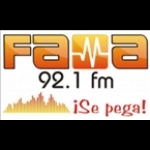 Fama 92.1 FM Venezuela