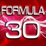 Formula 30 Costa de Huelva Spain