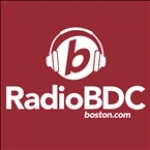 RadioBDC MA, Boston