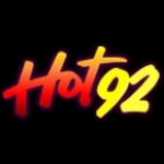 Hot 92 PA, Johnstown
