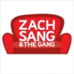 Zach Sang and The Gang NY, New York