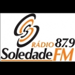 Soledade FM Brazil, Soledade