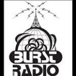 Burst Radio MI, Detroit