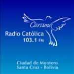 Radio Catolica Carisma Bolivia, Santa Cruz