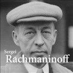 Calm Radio - Sergei Rachmaninoff Canada, Toronto