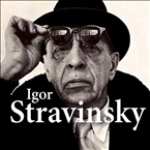 Calm Radio - Igor Stravinsky Canada, Toronto
