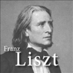 Calm Radio - Franz Liszt Canada, Toronto