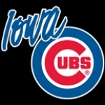 Iowa Cubs Baseball Network IA, Des Moines