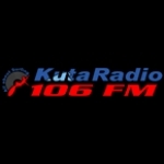 Kuta Radio Bali Indonesia, Denpasar