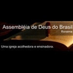 Rádio IEADB (Roraima) Brazil, Boa Vista