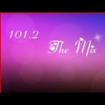 101.2 the mix United States