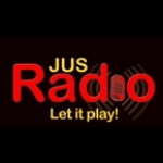 JUS Radio United States