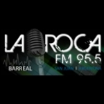 Radio La Roca Argentina, Barreal