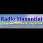 Radio Manantial Argentina, Barreal