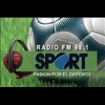 Radio Sport Argentina, Casilda