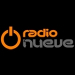 Radio 9 Argentina, Firmat