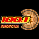 Radio Endecha Argentina, Alcorta