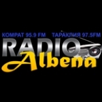 Radio Albena Moldova, Taraclia
