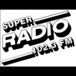 Super Radio FM Costa Rica, San Jose