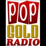 Pop Gold Radio United States