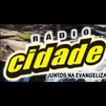 Rádio Cidade Brazil, Santana do Paraiso