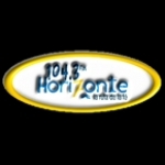 Horizonte 104.3FM Dominican Republic