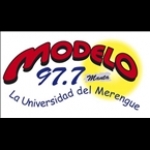 Radio Modelo 97.7fm Ecuador
