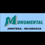 Monumental 96.5 Nicaragua, Jinotega