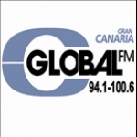 GLOBALFM94.1 Spain