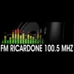 Radio Ricardone Argentina, Ricardone