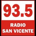 Radio San Vicente Argentina, San Carlos Centro